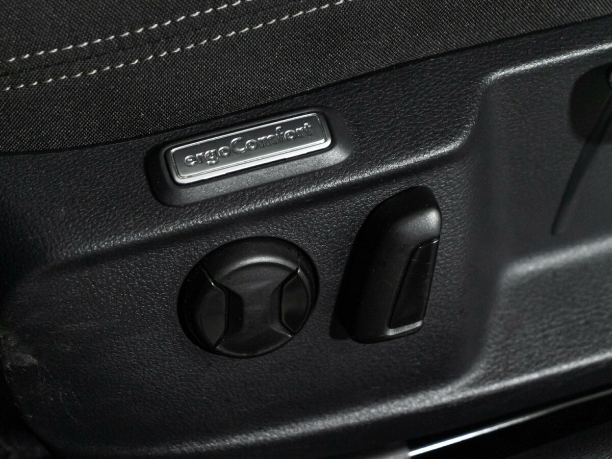 Купить Volkswagen Passat B8, 2017, 147 000 км, фото №19