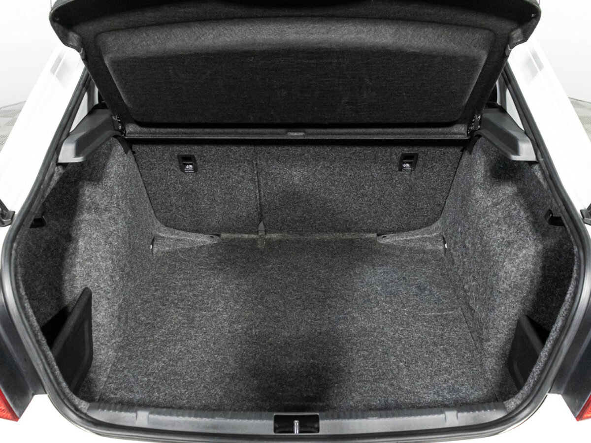 Купить Skoda Rapid I, 2015, 75 216 км, фото №16