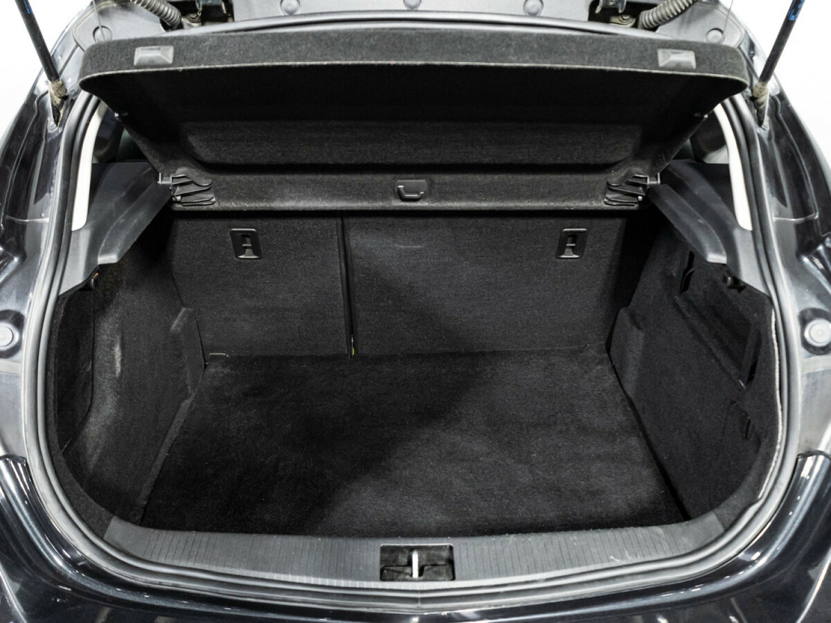 Купить Opel Astra J, 2012, 122 744 км, фото №15