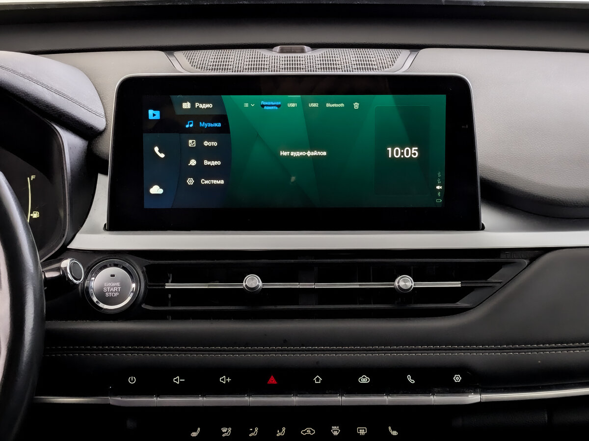 Купить Chery Tiggo 7 Pro I, 2022, 92 611 км, фото №15