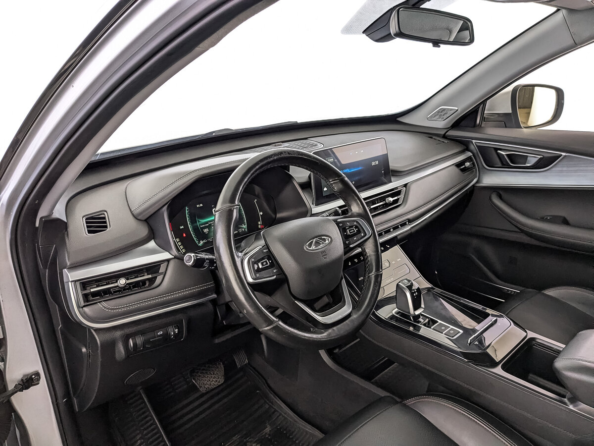 Купить Chery Tiggo 7 Pro I, 2022, 120 124 км, фото №15