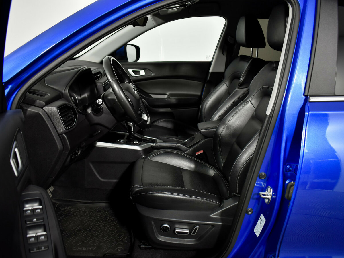 Купить Chery Tiggo 4 I Рестайлинг, 2019, 64 258 км, фото №10