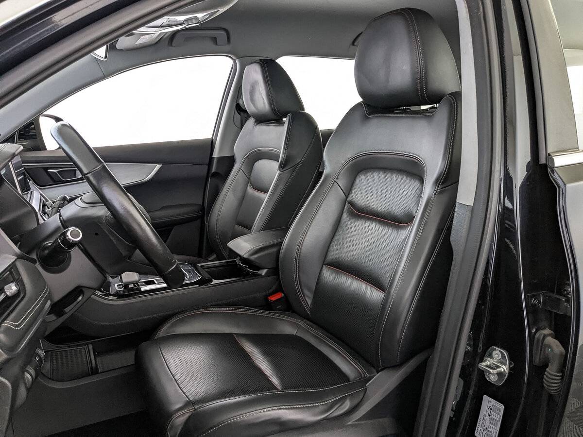 Купить Chery Tiggo 7 Pro I, 2022, 114 612 км, фото №20