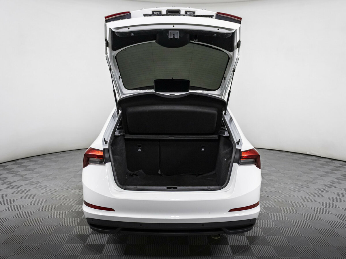 Купить Skoda Rapid II, 2021, 114 081 км, фото №16