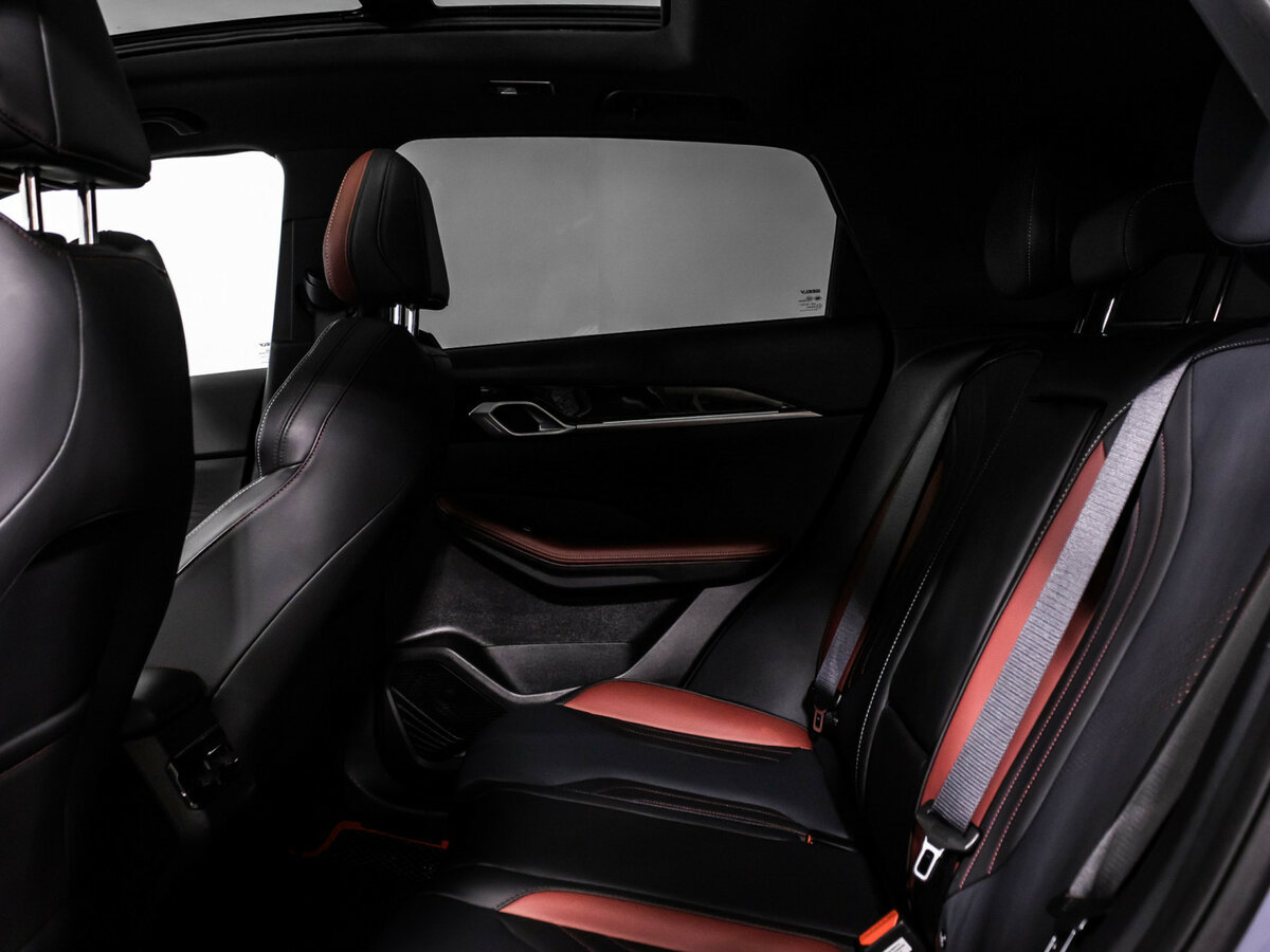 Купить Geely Coolray I Рестайлинг, 2024, 64 853 км, фото №13