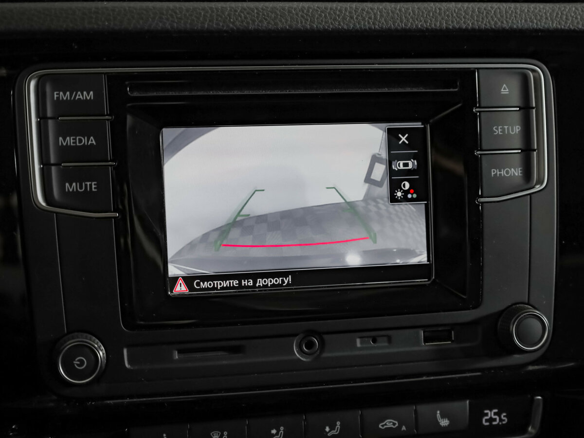 Купить Volkswagen Jetta VI Рестайлинг, 2017, 139 184 км, фото №15