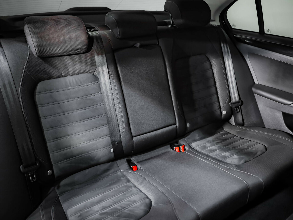 Купить Volkswagen Jetta VI Рестайлинг, 2017, 139 184 км, фото №26