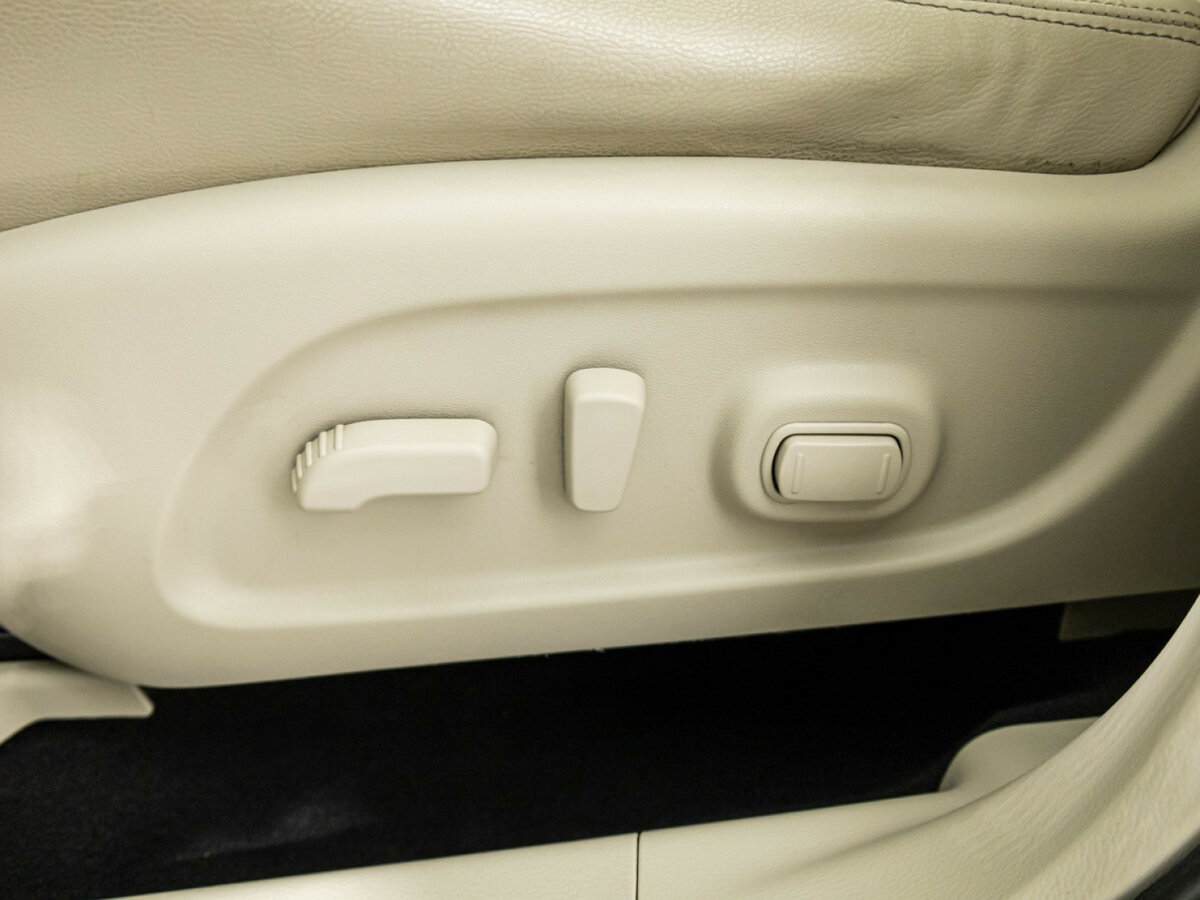 Купить Nissan Murano III (Z52), 2019, 179 220 км, фото №14