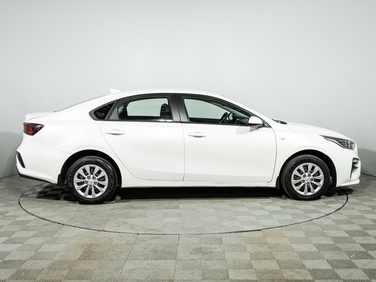 Купить Kia Cerato IV, 2019, 185 000 км, фото №4