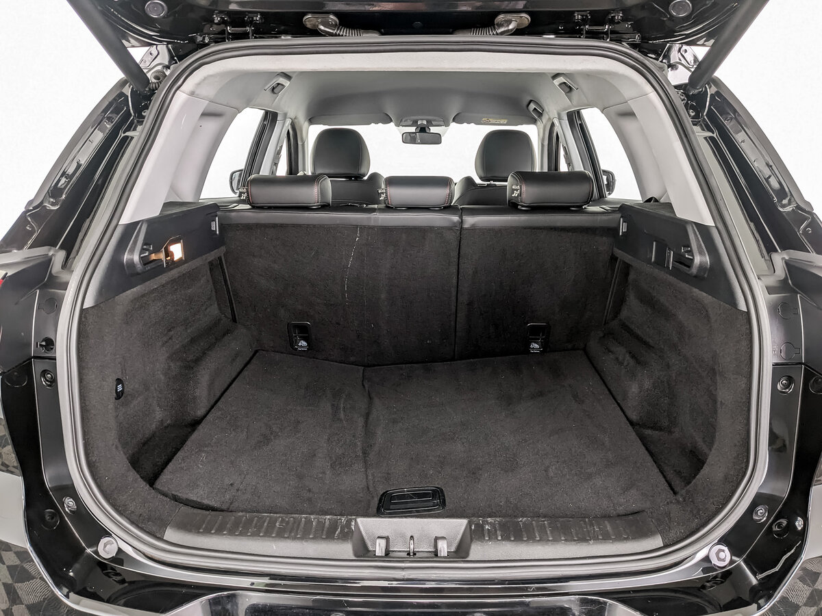 Купить Chery Tiggo 7 Pro I, 2022, 123 055 км, фото №10