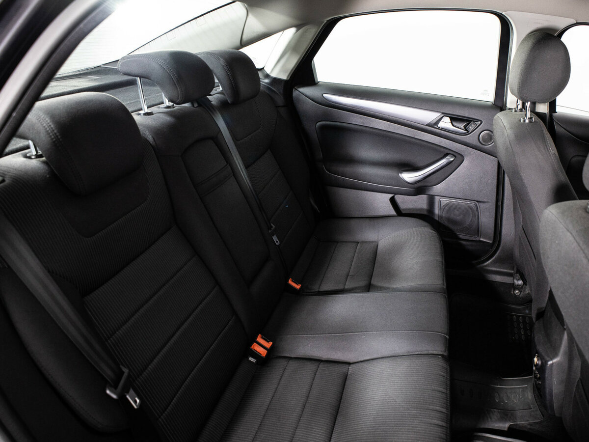 Купить Ford Mondeo IV Рестайлинг, 2014, 182 798 км, фото №9