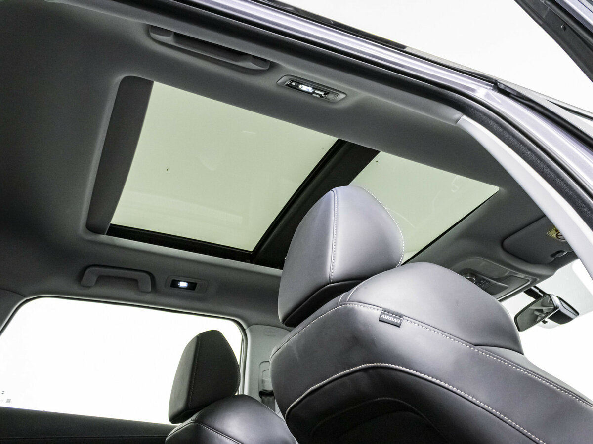 Купить Chery Tiggo 8 I Рестайлинг, 2023, 21 395 км, фото №16