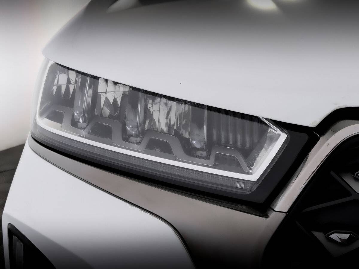 Купить Chery Tiggo 7 Pro Max I, 2024, 70 341 км, фото №16