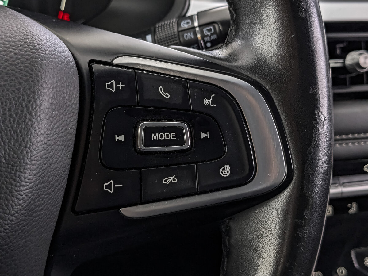 Купить Chery Tiggo 7 Pro I, 2022, 114 138 км, фото №27