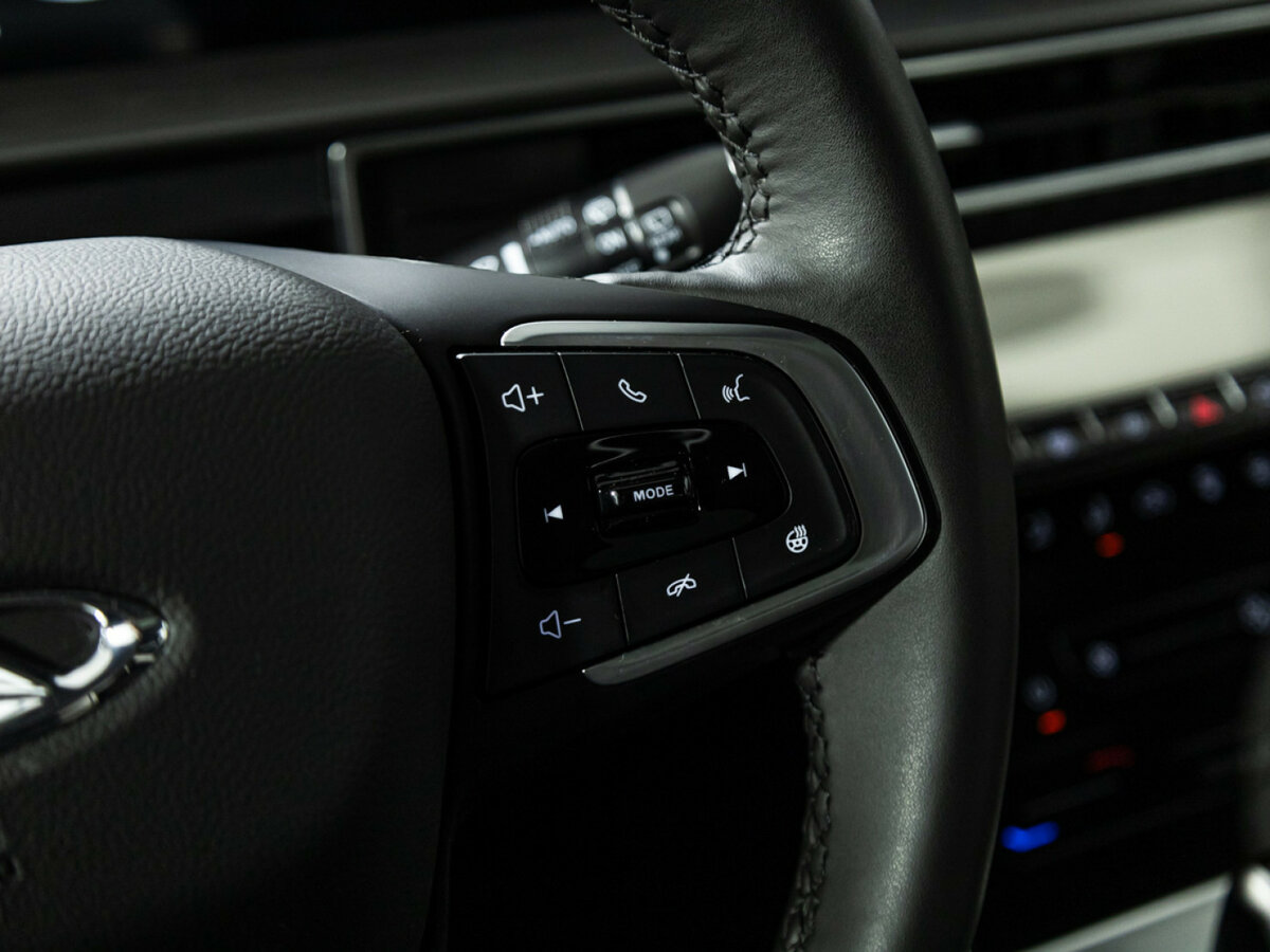 Купить Chery Tiggo 4 Pro I Рестайлинг, 2023, 21 000 км, фото №19