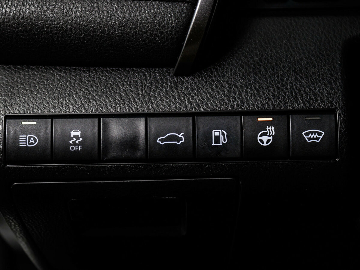 Купить Toyota Camry VIII (XV70), 2019, 177 988 км, фото №18