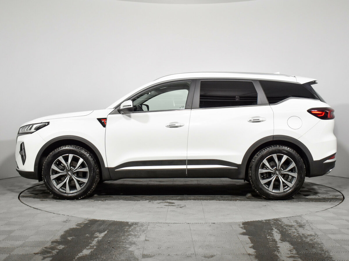 Купить Chery Tiggo 7 Pro Max I, 2023, 50 125 км, фото №7