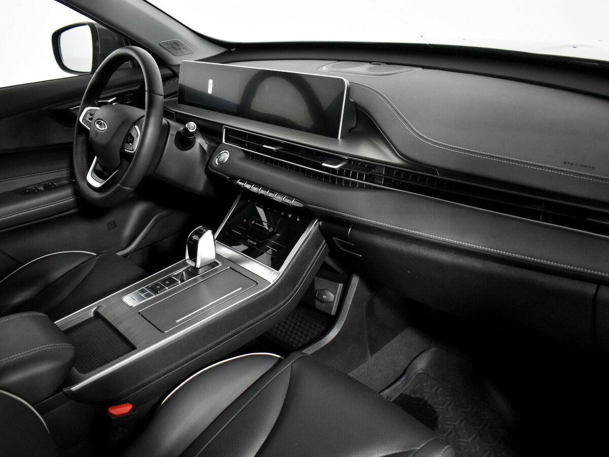 Купить Chery Tiggo 4 I Рестайлинг 2, 2025, 32 810 км, фото №13