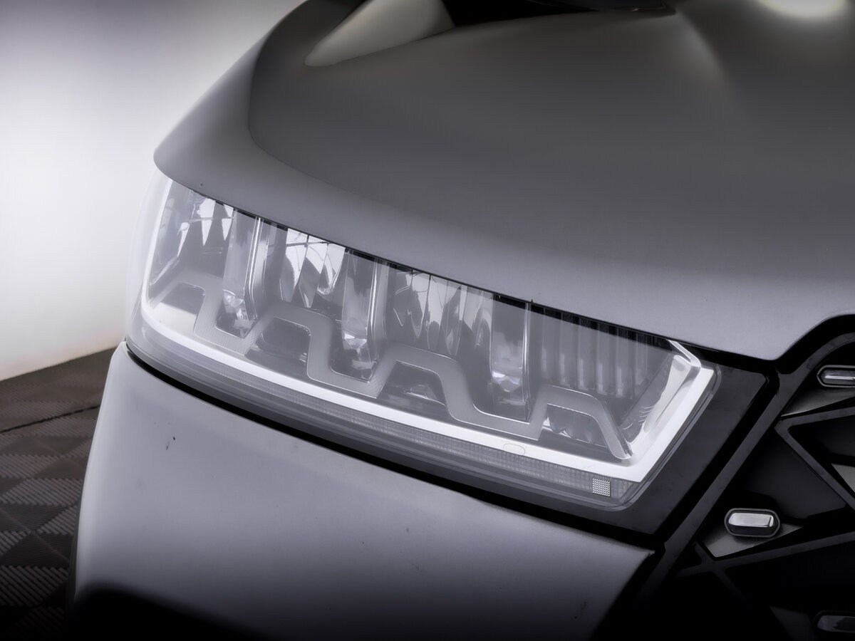 Купить Chery Tiggo 7 Pro I, 2022, 123 439 км, фото №17