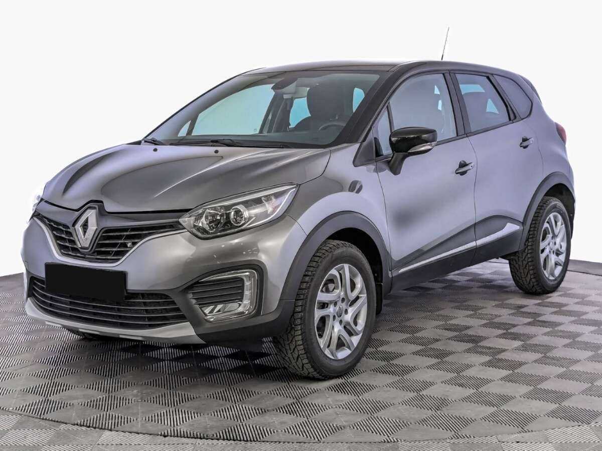 Renault Kaptur